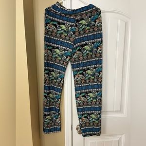 Women’s Palazzo Pants